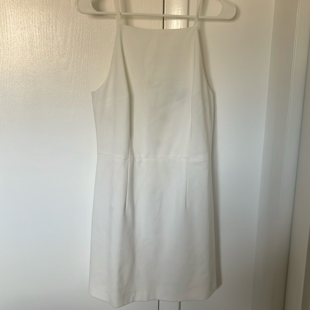 French connection mini dress size 8